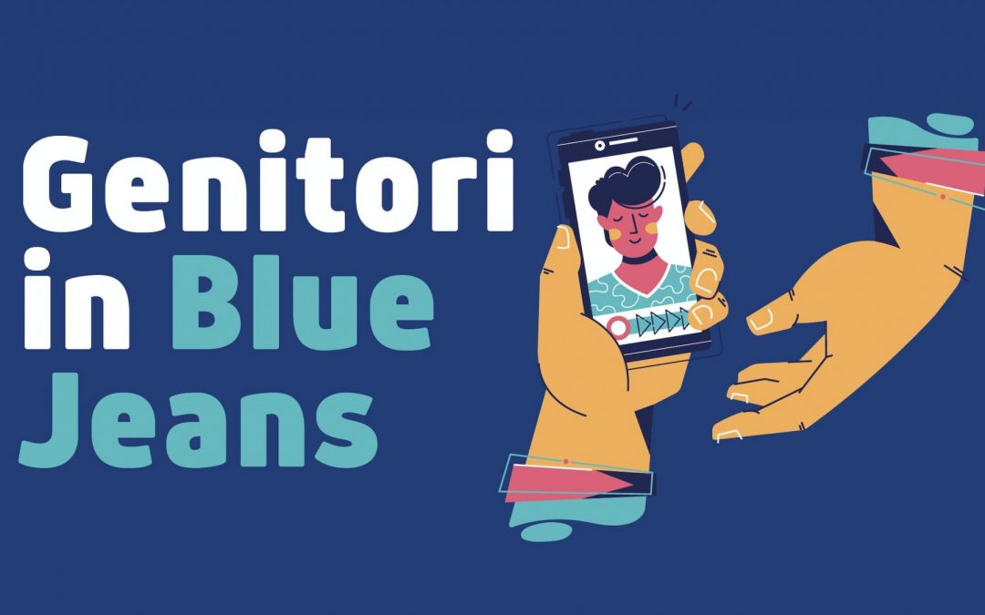 “Genitori in Blue Jeans”: Fondazione Carolina supporta TikTok nella sensibilizzazione dei genitori per la sicurezza digitale