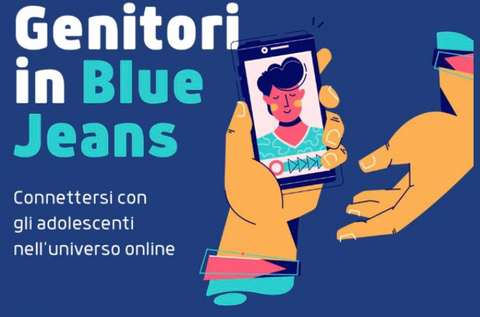 Giovedì 6 ottobre torna “Genitori in Blue Jeans” di Fondazione Carolina