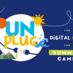 unplug primo campo estivo digital free in italia