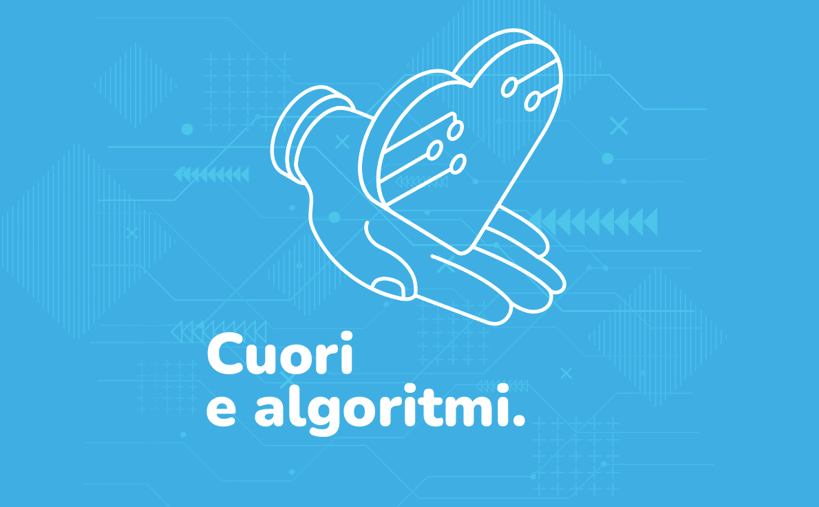 Cuori e algoritmi, ecco perché i nostri figli “amano” l’intelligenza artificiale