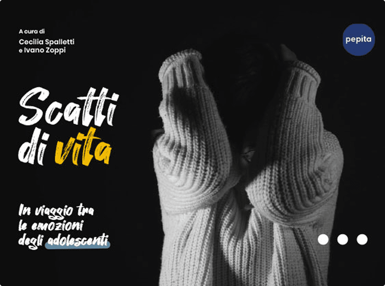 SCATTI DI VITA