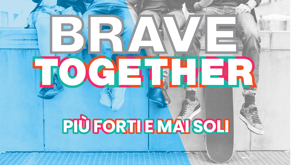 Brave Together