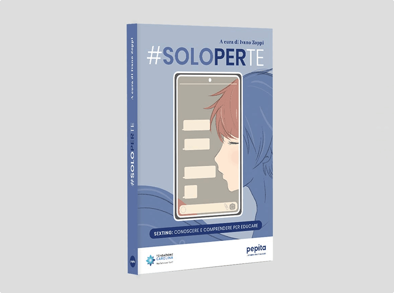 #SOLOPERTE